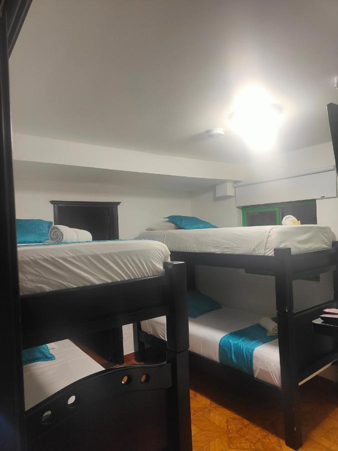 Aparta Hotel Boutique サレント エクステリア 写真