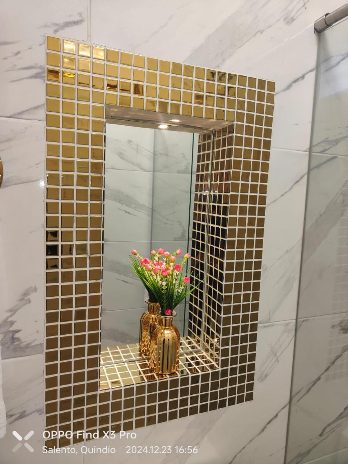 Aparta Hotel Boutique サレント エクステリア 写真